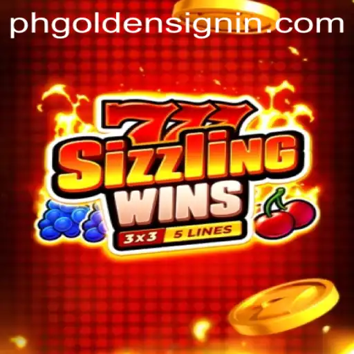 Exploring the Thrills of 777SizzlingWins with PHGOLDEN