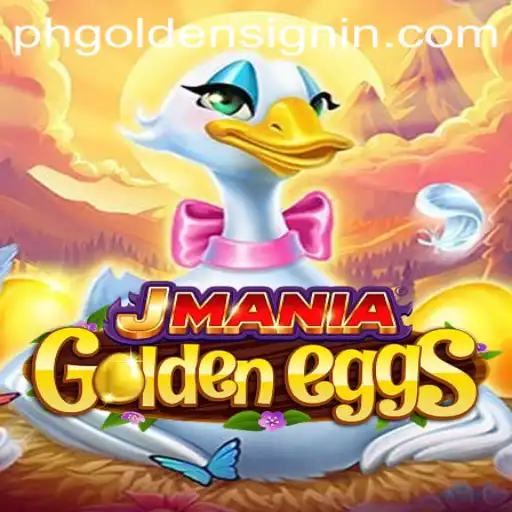 Dive into the Exciting World of JManiaGoldenEggs: A Game of Strategy and Skill