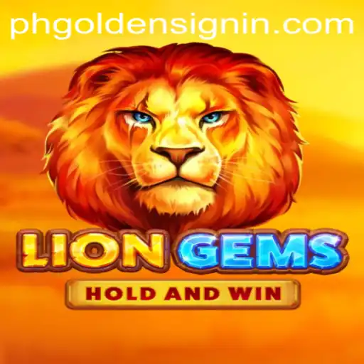 LionGems: The Ultimate Adventure in the World of PHGOLDEN