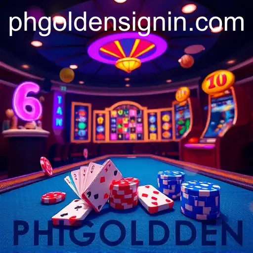 Diving into the Dynamic World of Casino Games