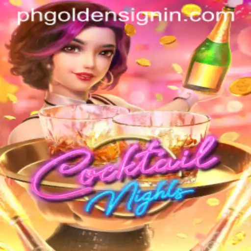Unveiling CocktailNights: A Captivating Gaming Experience