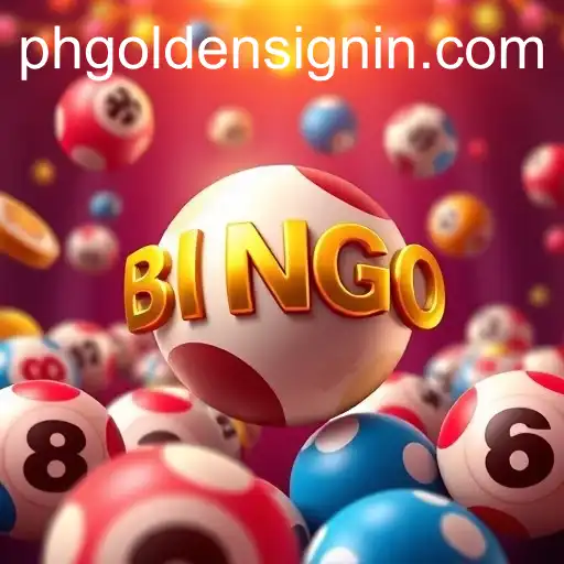Discover the World of Online Bingo: PHGOLDEN