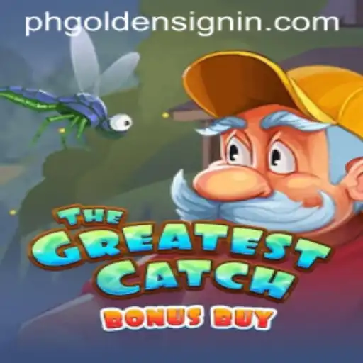 Discover TheGreatestCatchBonusBuy: Dive into a New Gaming Adventure