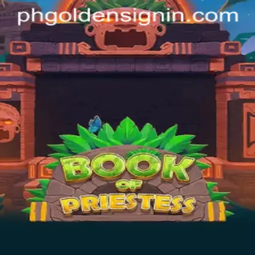 Unveiling Book of Priestess